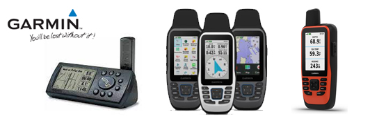 Garmin handheld satnav Repair